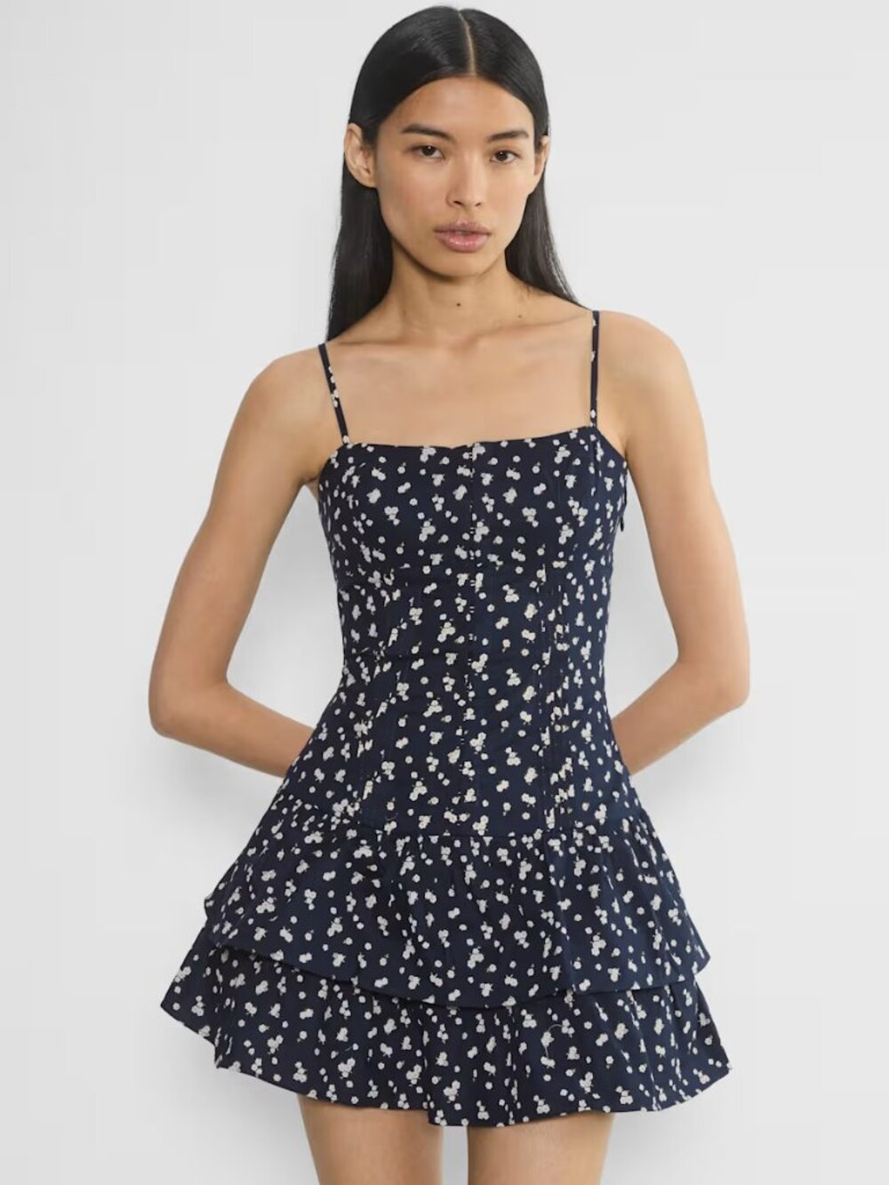 Aritzia Sunday Best Nancy Dress 8 NWOT